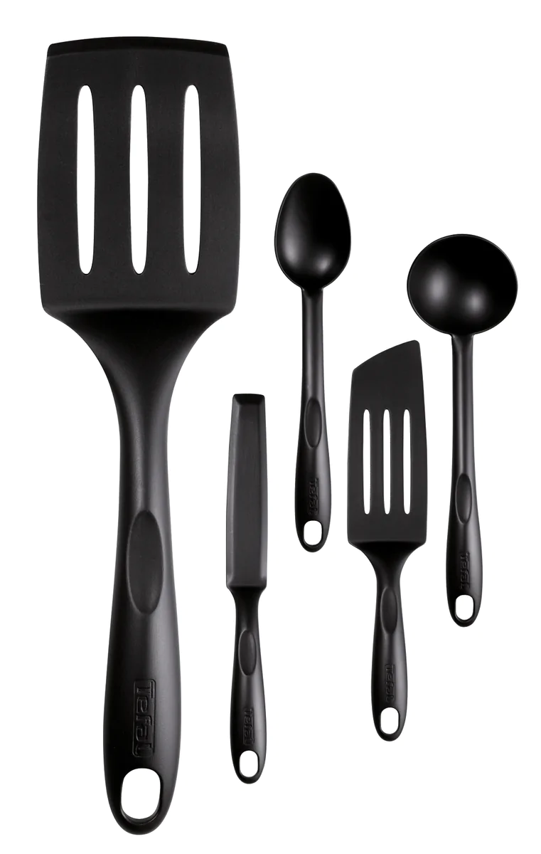 Кухонний набір Tefal Bienvenue з 5 предметів K001A504