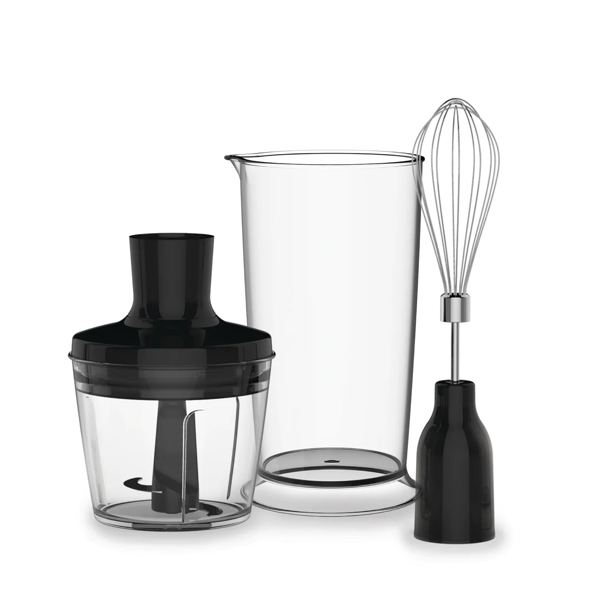 Блендер заглибний Tefal QUICKCHEF HB653838