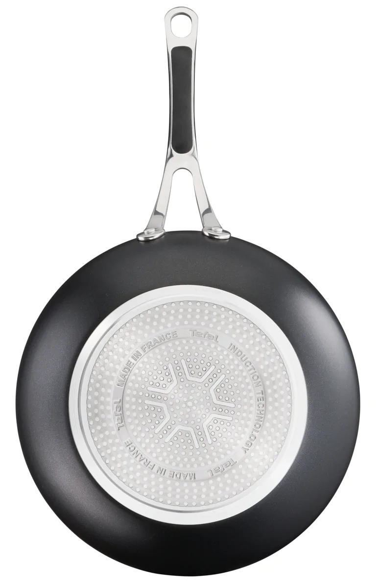 Сковорода ВОК Tefal JAMIE OLIVER 28 см E4961932