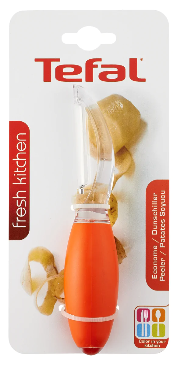 Овочечистка Tefal Fresh Kitchen 200 мм K0611714