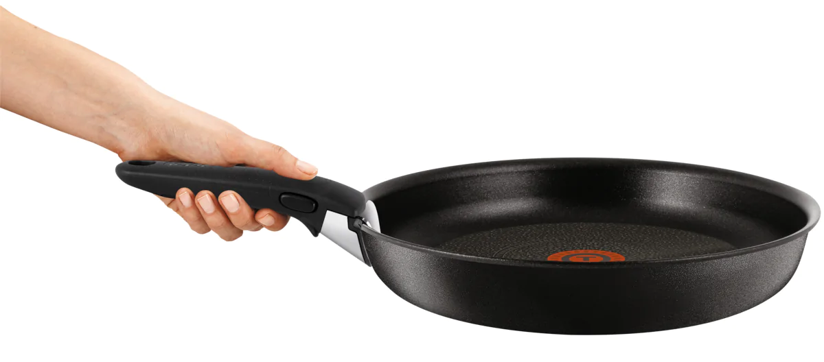 Набір посуду з 3 предметів Tefal INGENIO Expertise L6509173