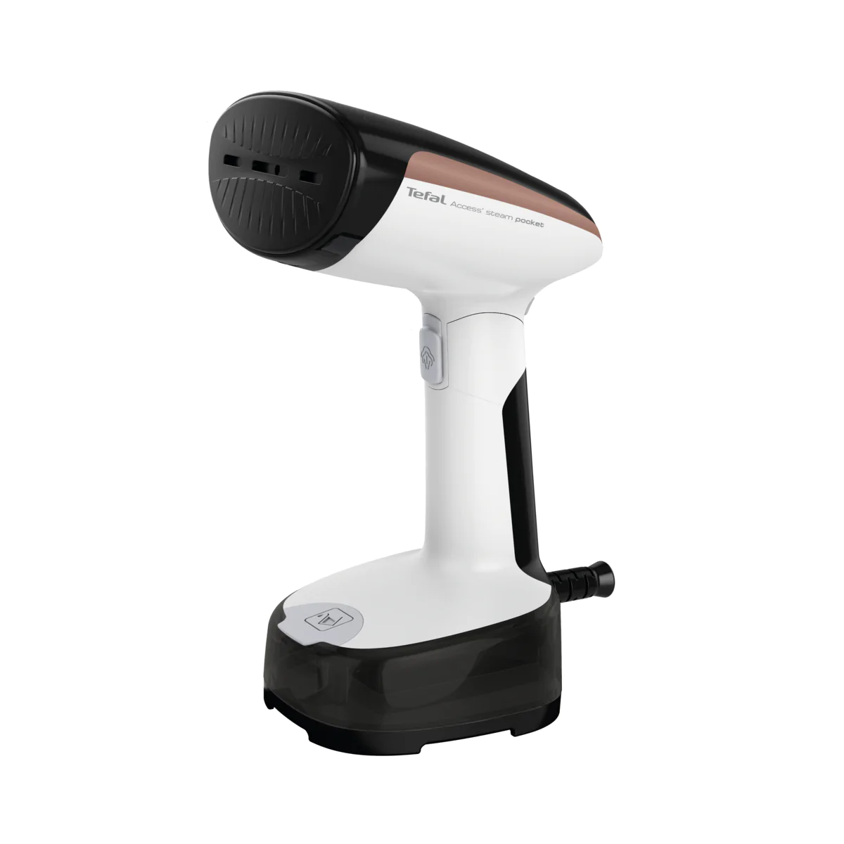 Ручний відпарювач Tefal ACCESS'STEAM POCKET DT3030E0
