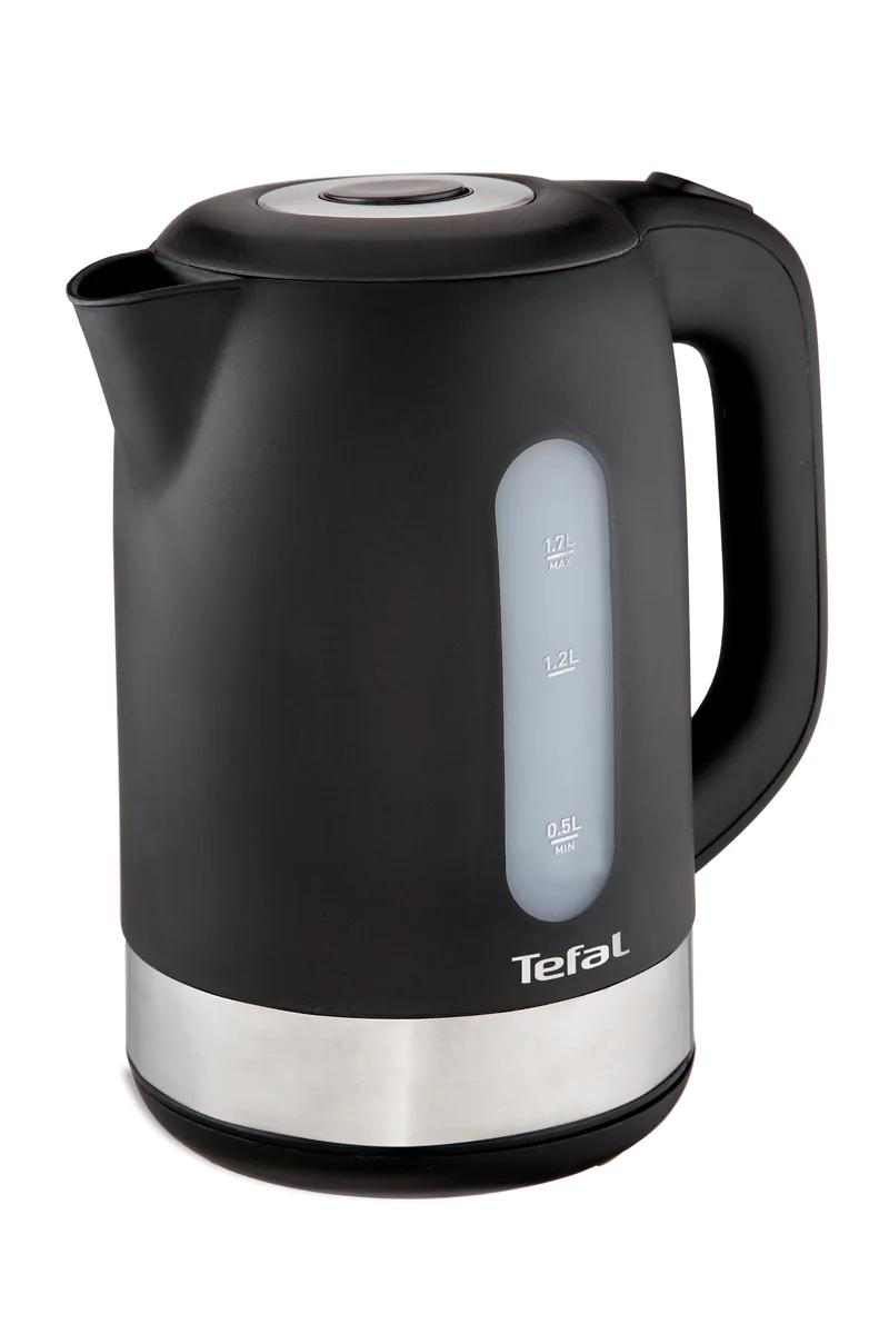 Електрочайник Tefal SNOW black KO330830
