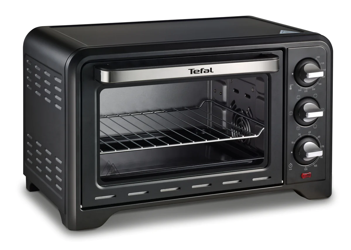 Електропіч Tefal OPTIMO 19л OF444834