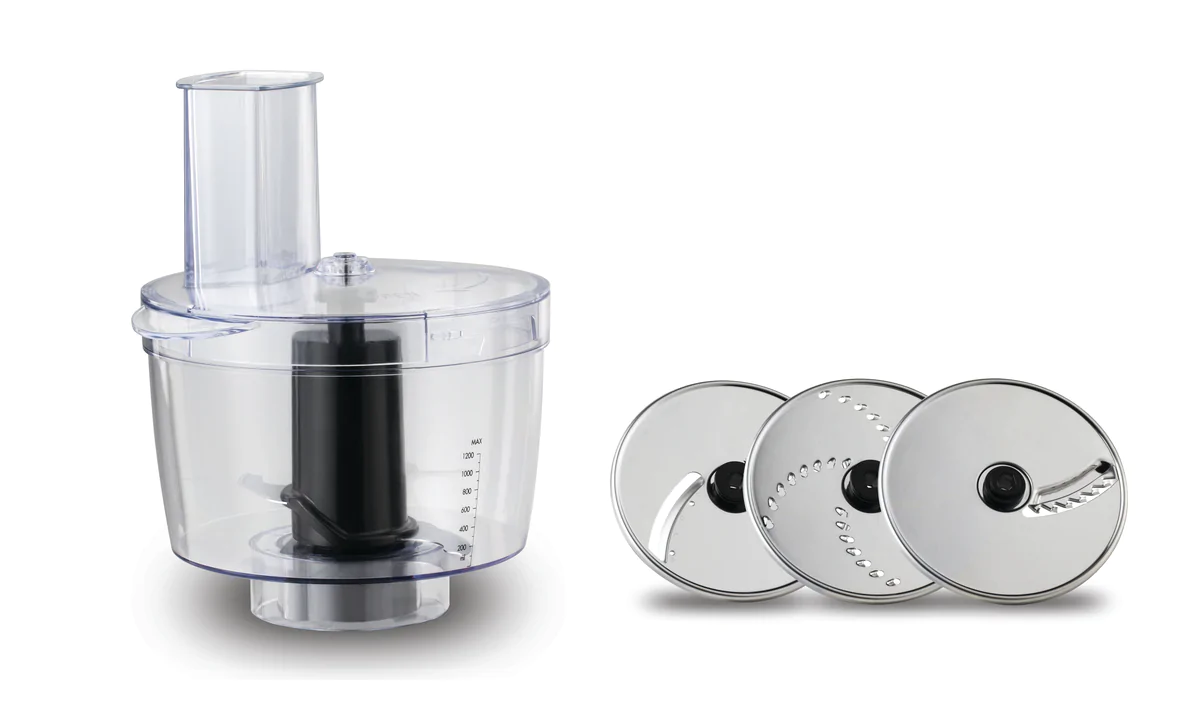 Кухонна машина Tefal  MASTERCHEF GRANDE QB813D38