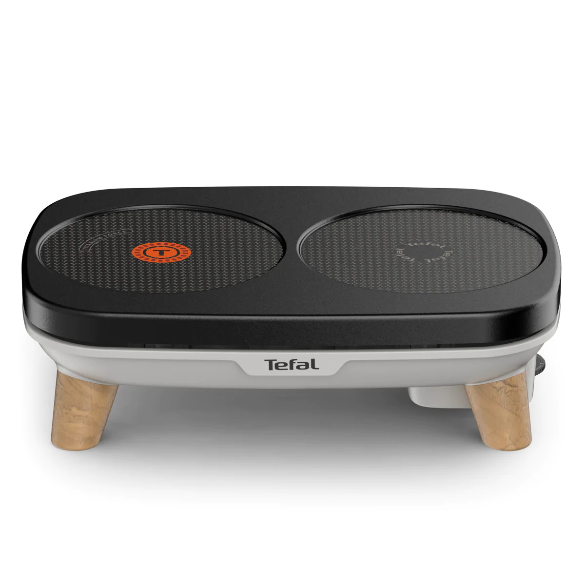Млинниця Tefal CRÊPIER GOURMET PY900D12
