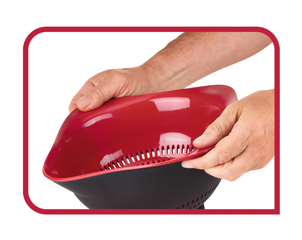 Друшляк Tefal Ingenio K2070614