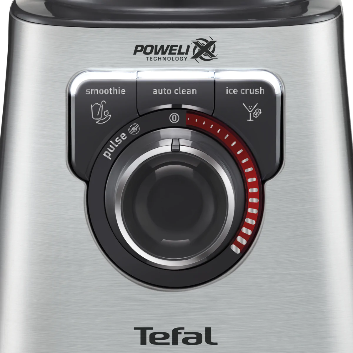 Блендер стаціонарний Tefal PERFECTMIX+ BL811D38