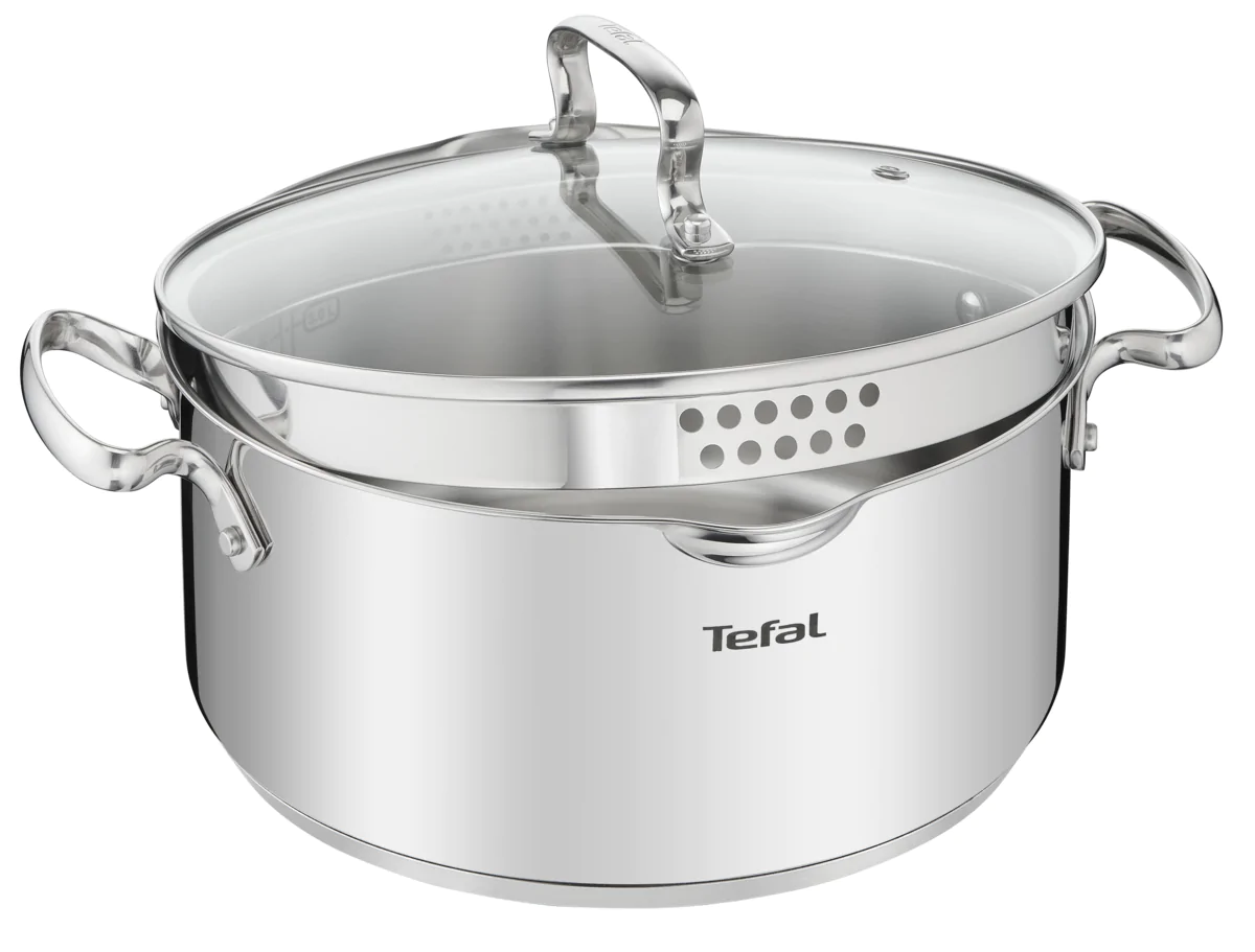 Каструля Tefal DUETTO+ 20 см G7194456