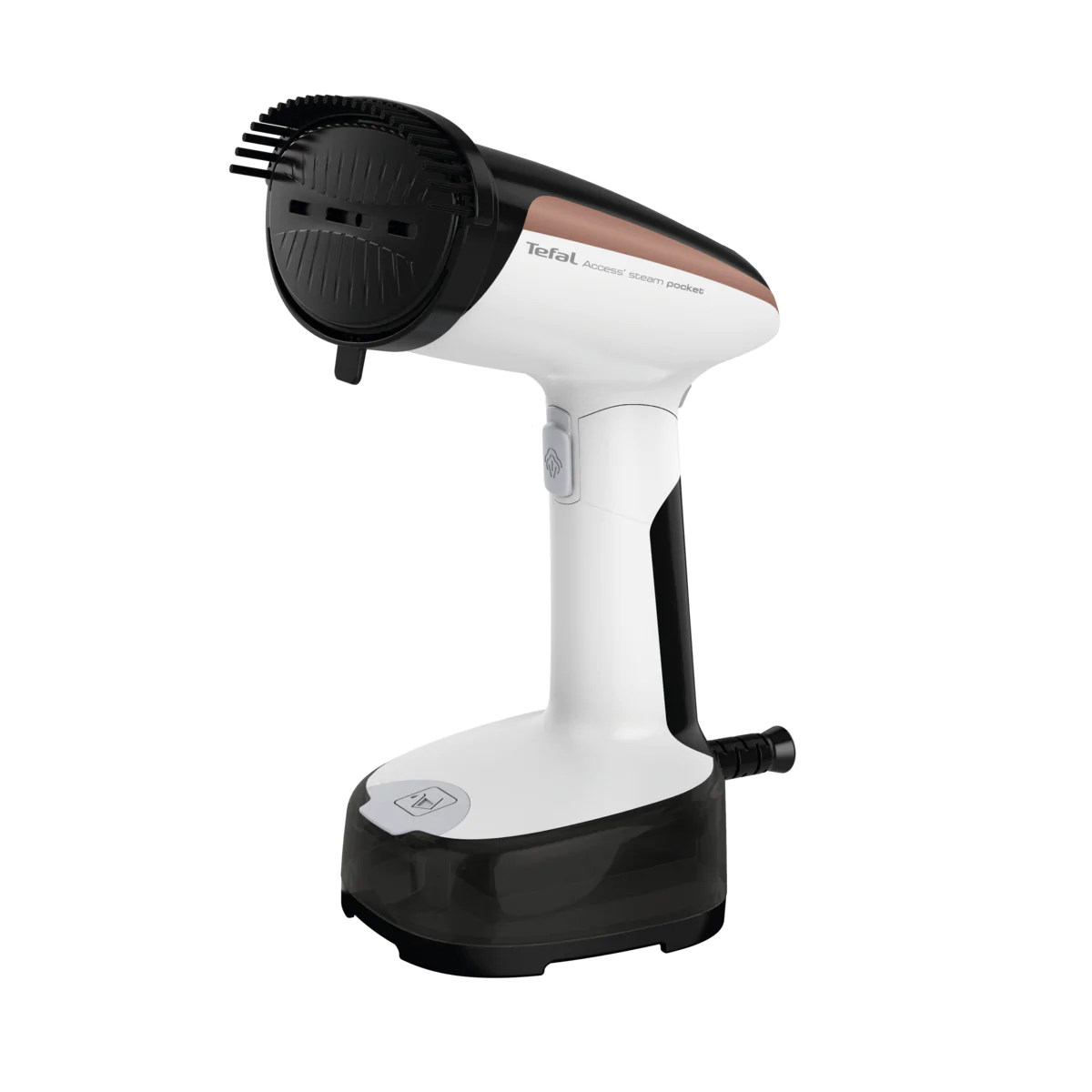 Ручний відпарювач Tefal ACCESS'STEAM POCKET DT3030E0