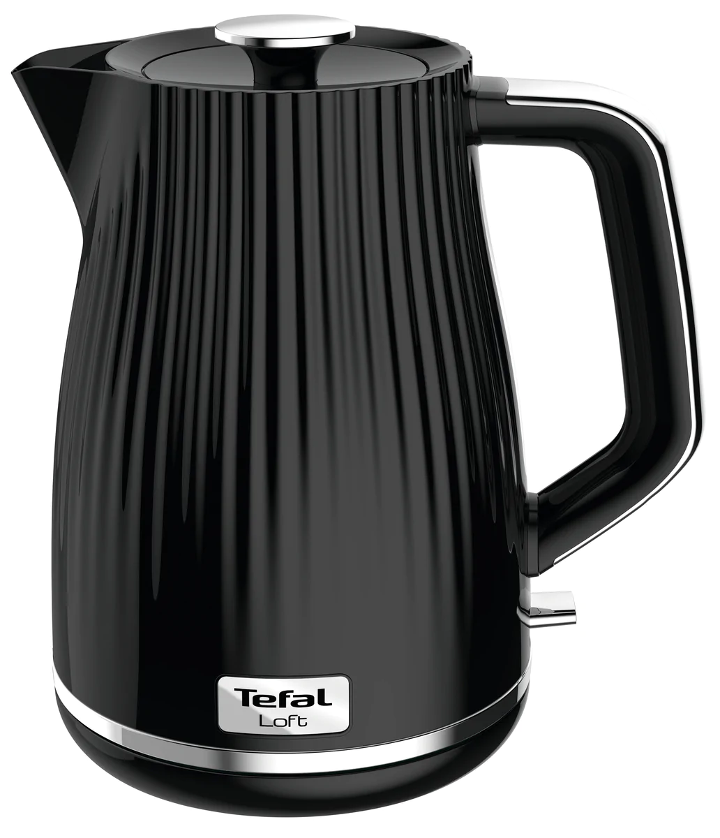 Електрочайник Tefal LOFT KO250830
