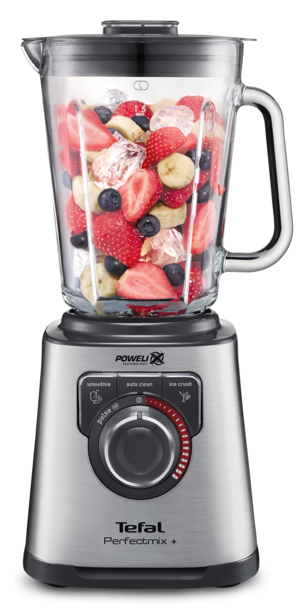 Блендер стаціонарний Tefal PERFECTMIX+ BL811D38