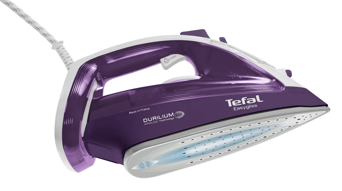 Парова праска Tefal  EASYGLISS FV3970