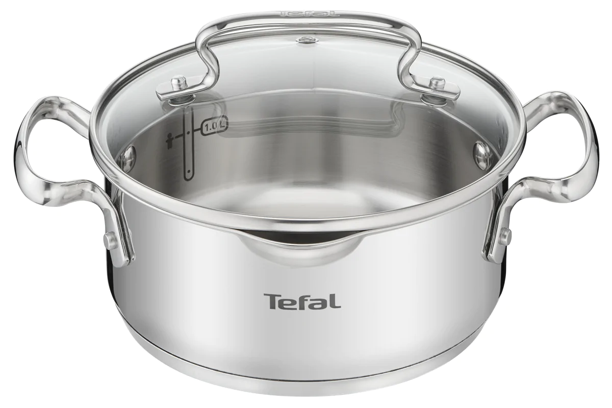 Каструля Tefal DUETTO+ 18 см G7194356