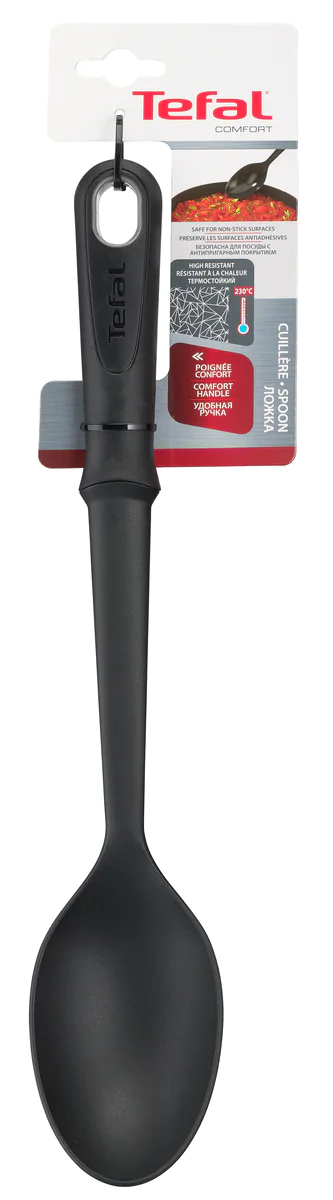 Ложка кухарська Tefal Comfort 35 см K1290114