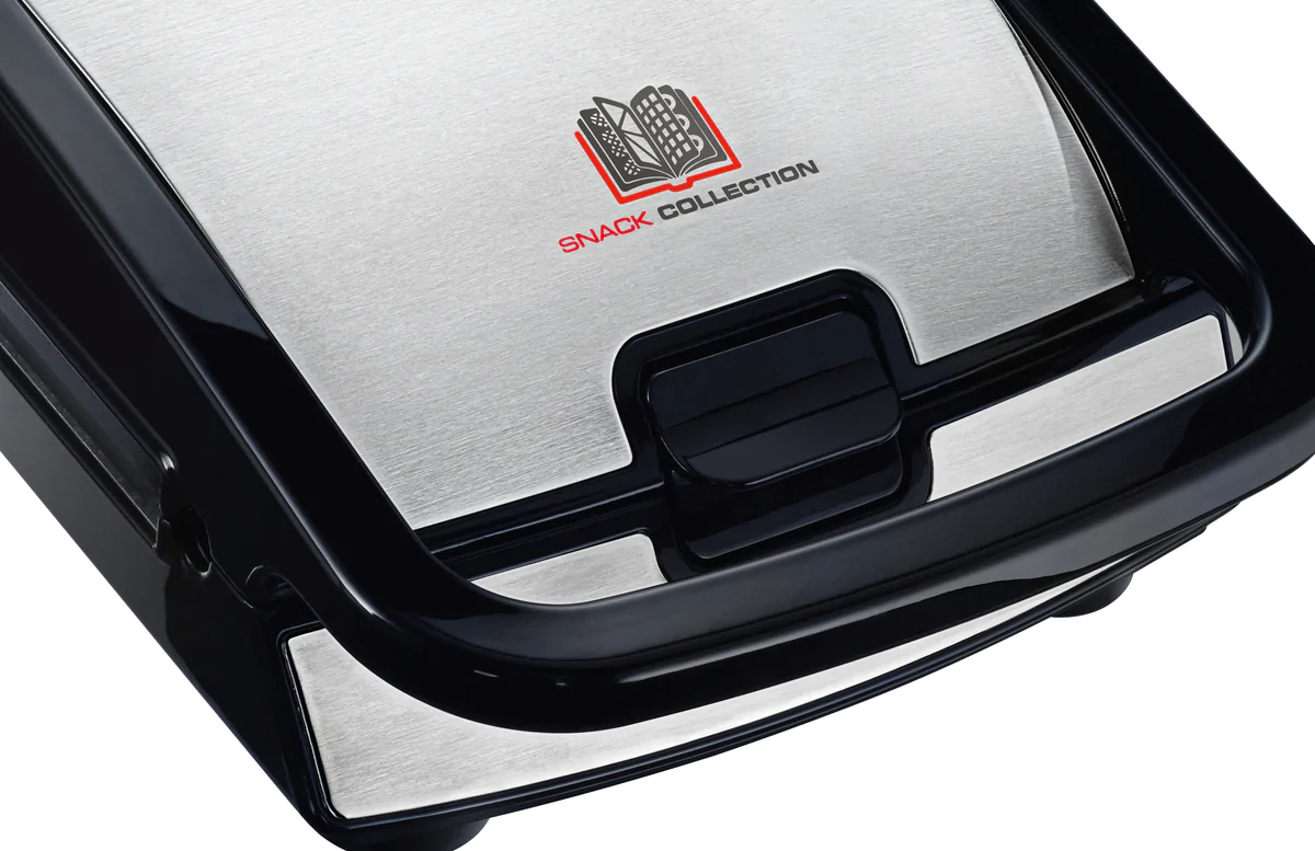 Мультимейкер Tefal  SNACK COLLECTION SW854D16