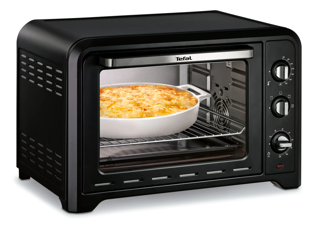 Електропіч Tefal OPTIMO 39л OF484811