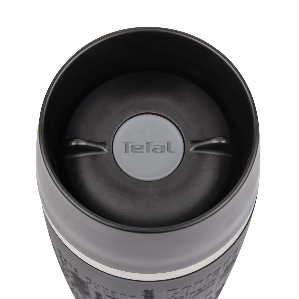 Термочашка Tefal Travel Mug K3081114