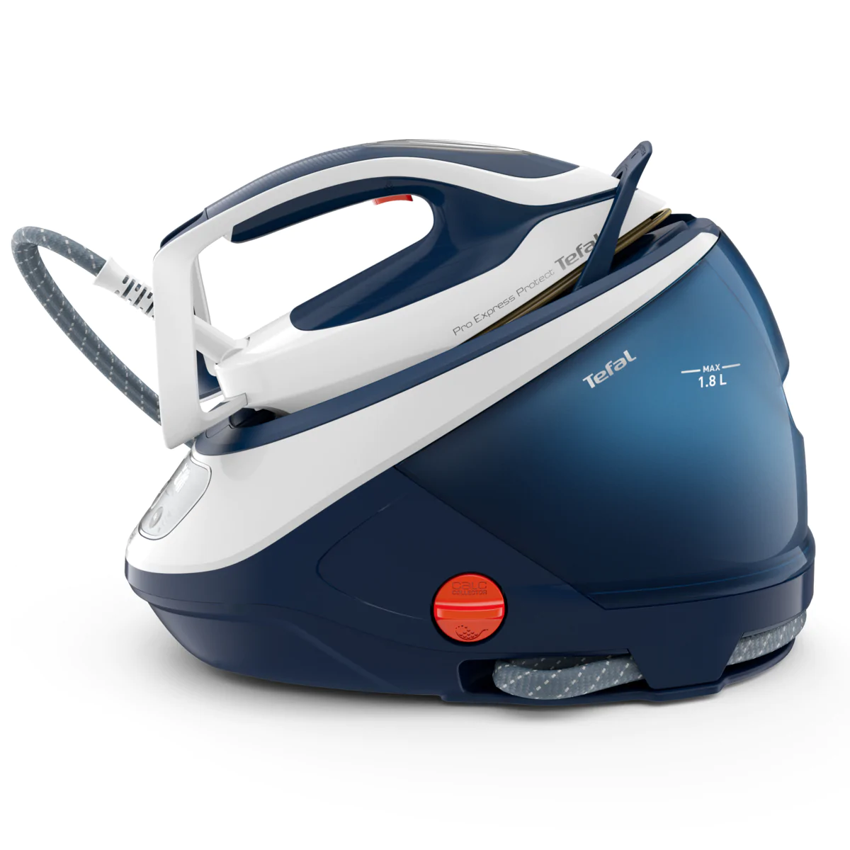Парогенератор Tefal   PRO EXPRESS PROTECT GV9221E0