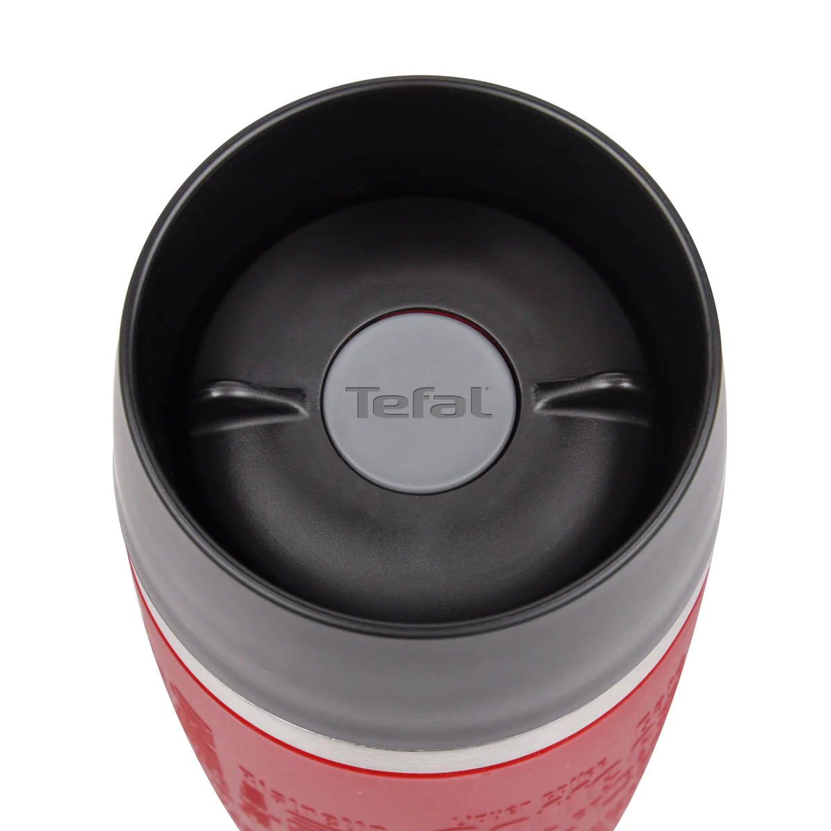 Термочашка Tefal Travel Mug 0.36 л K3084114