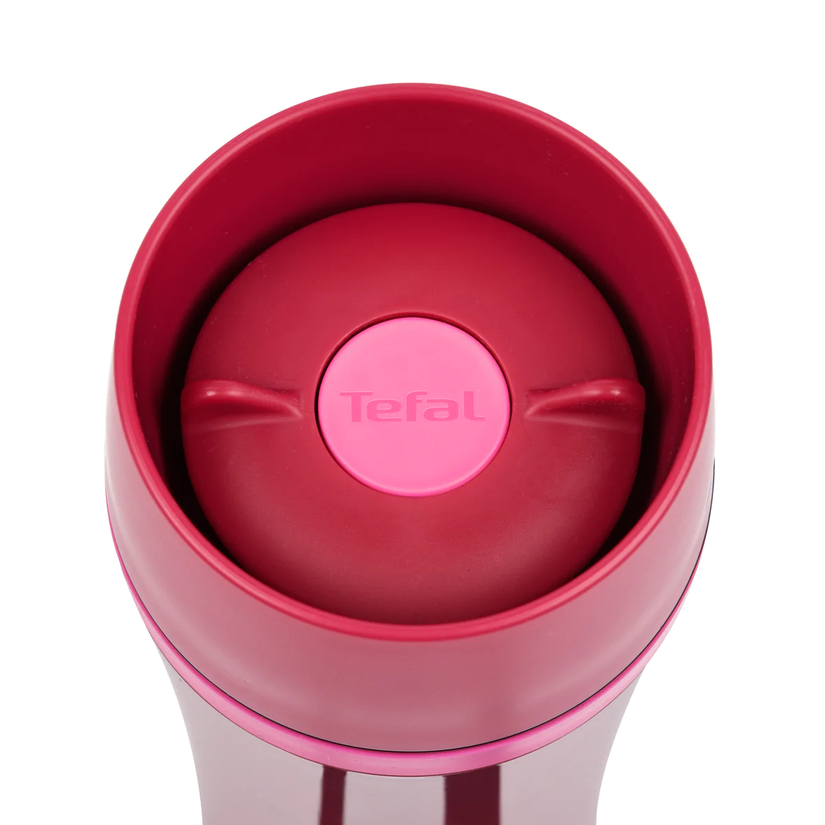 Термочашка  Tefal Travel Mug Fun 360 мл K3072114