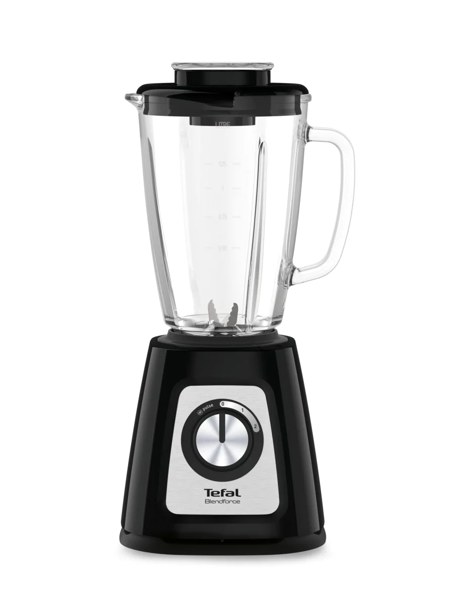 Блендер стаціонарний Tefal BLENDFORCE 2 BL435831