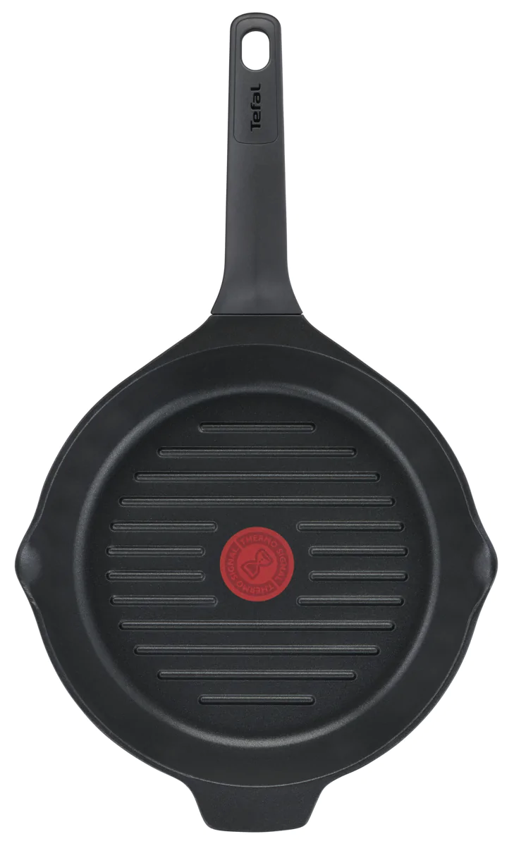 Сковорода гриль Tefal DELICIO 26 см E2324074