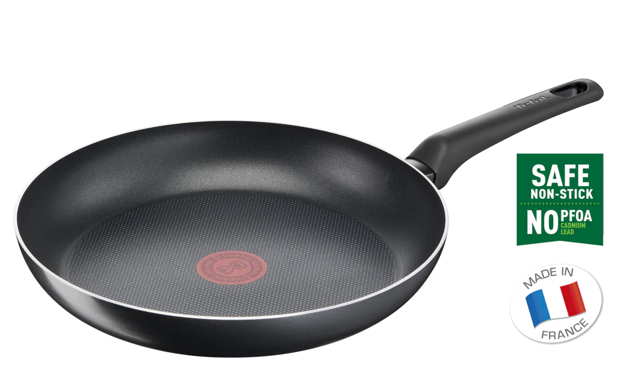 Сковорода Tefal Simple Cook 24 см B5560453
