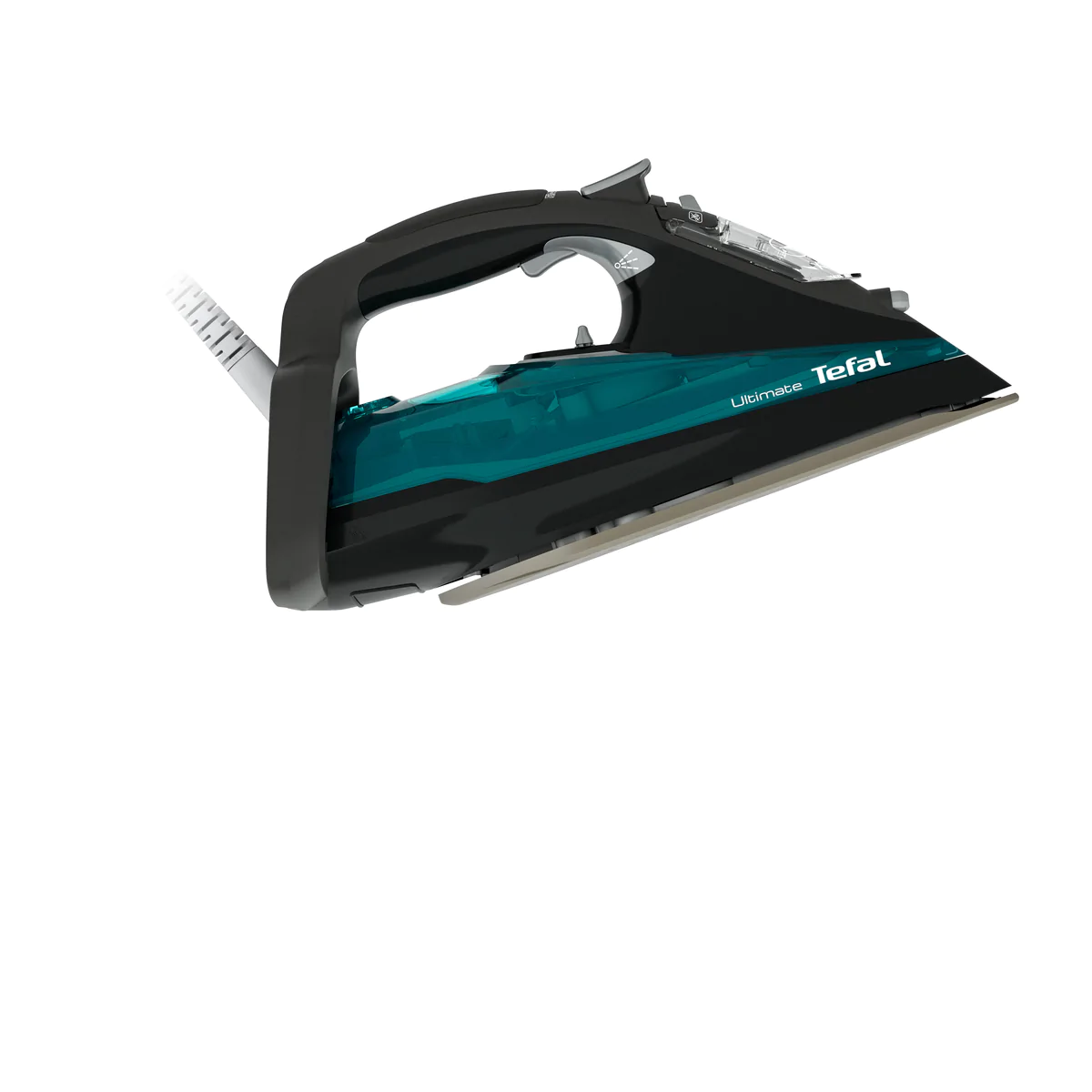 Парова праска Tefal  ULTIMATE ANTI-CALC FV9785