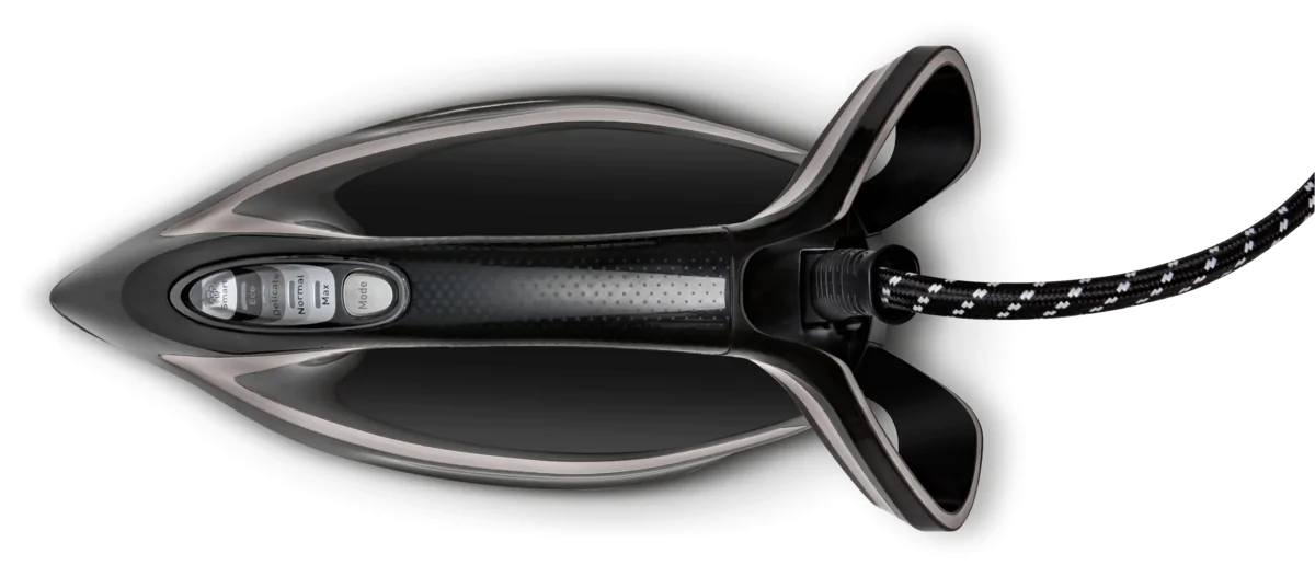 Парогенератор Tefal PRO EXPRESS ULTIMATE+ GV9620