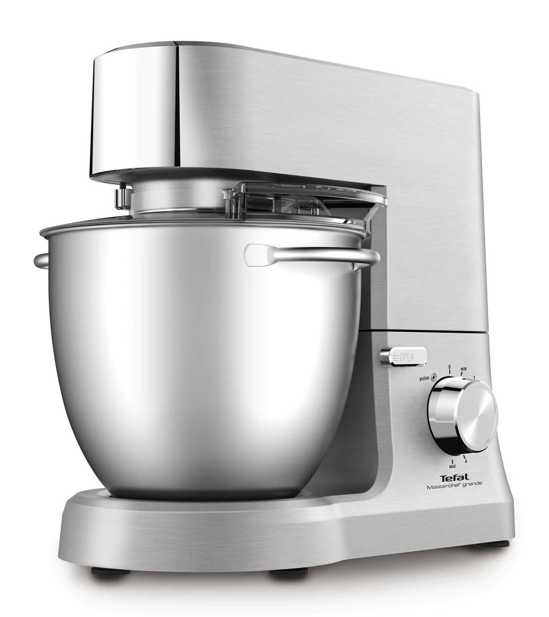 Кухонна машина Tefal  MASTERCHEF GRANDE QB813D38