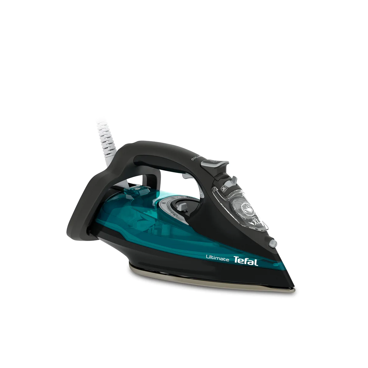 Парова праска Tefal  ULTIMATE ANTI-CALC FV9785