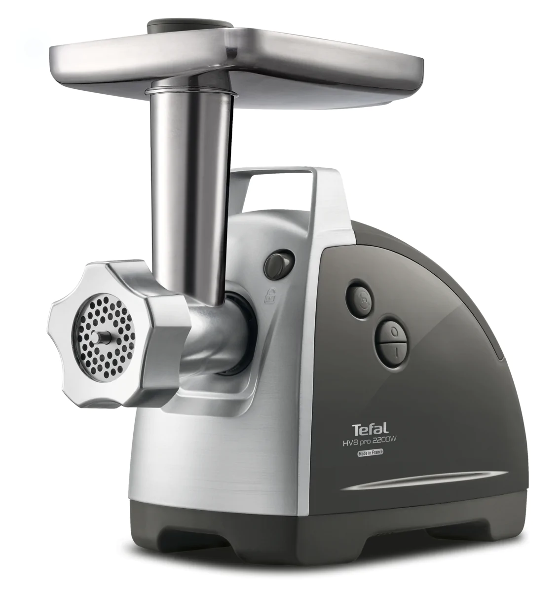 М'ясорубка Tefal MMC HV8 SUCCESSOR 9в1 NE688837