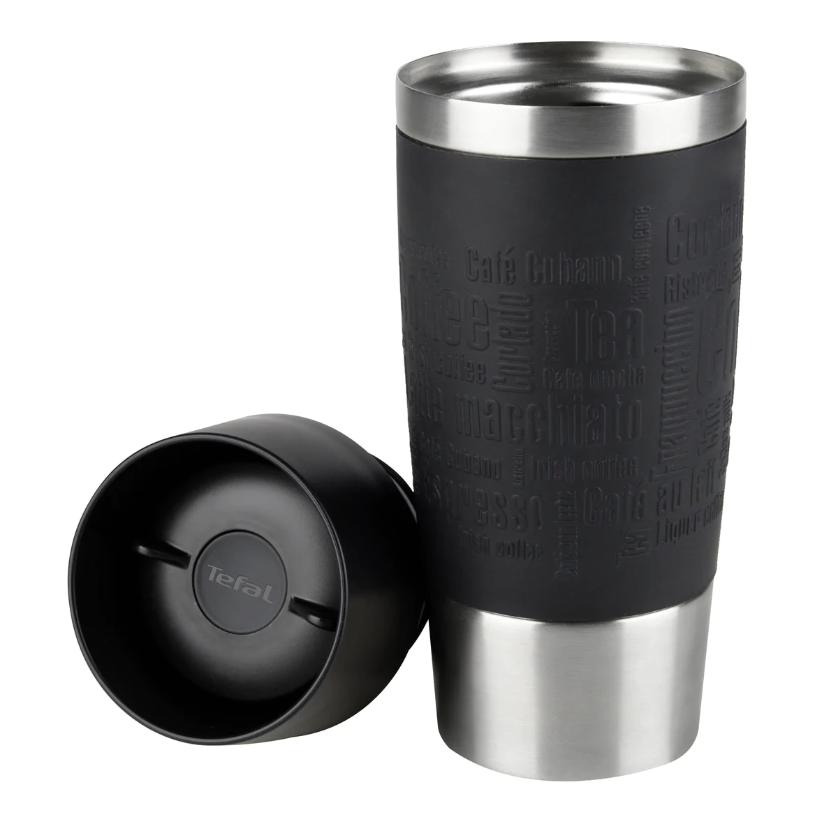 Термочашка Tefal Travel Mug K3081114