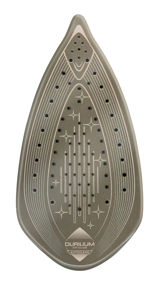 Парова праска Tefal  ULTIMATE ANTI-CALC FV9785