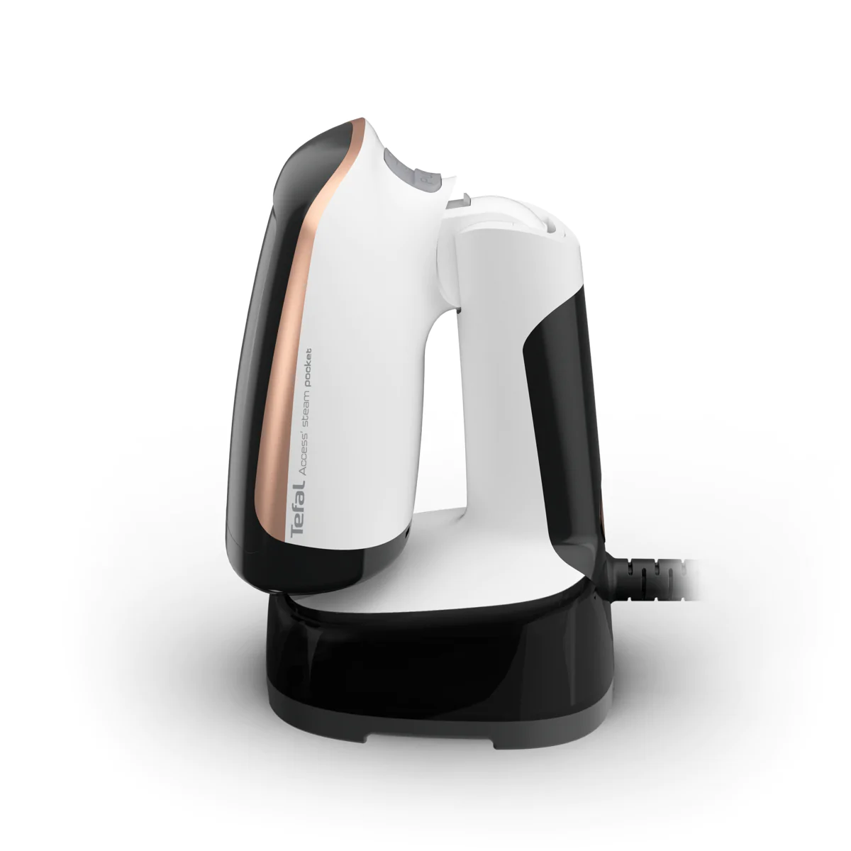 Ручний відпарювач Tefal ACCESS'STEAM POCKET DT3030E0