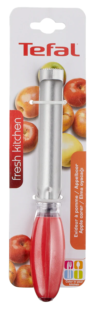 Ніж Tefal Fresh Kitchen для видалення серцевини яблук  K0613214