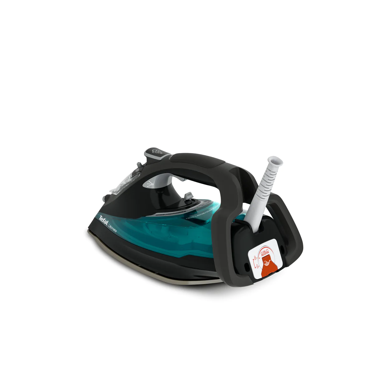 Парова праска Tefal  ULTIMATE ANTI-CALC FV9785