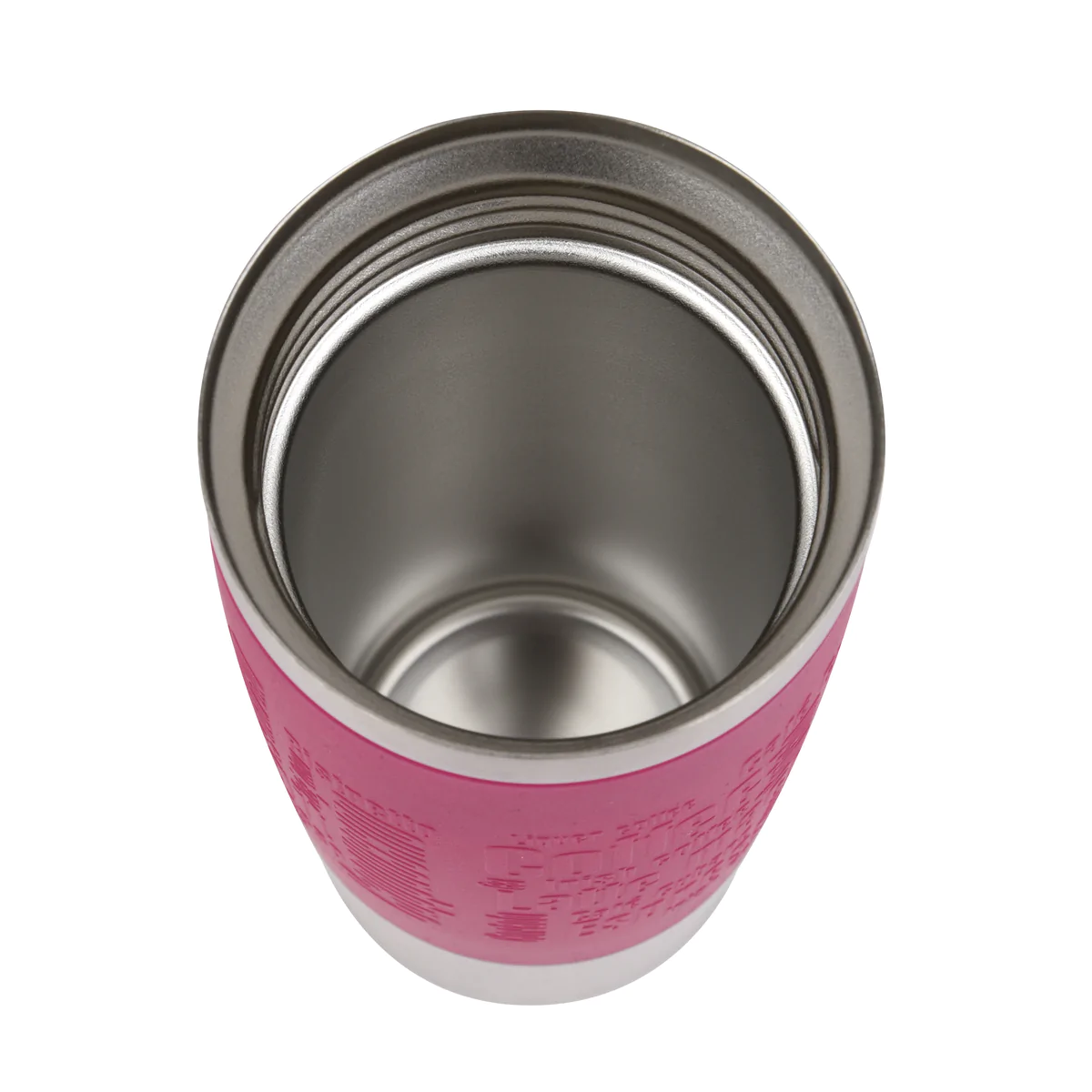 Термочашка Tefal Travel Mug K3087114