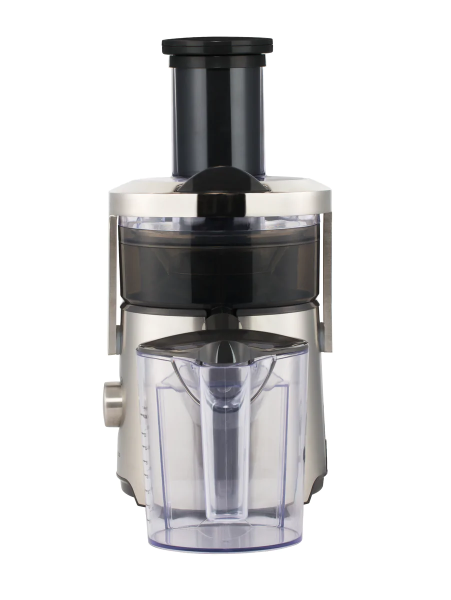 Соковитискач центрифужний Tefal EASY FRUIT ZE610D38