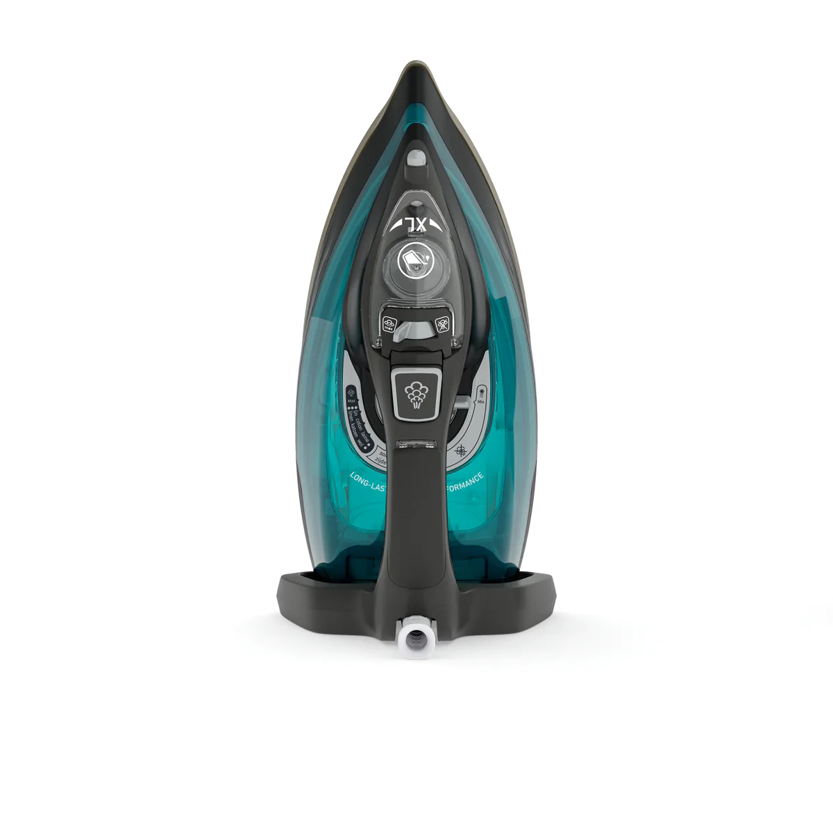 Парова праска Tefal  ULTIMATE ANTI-CALC FV9785