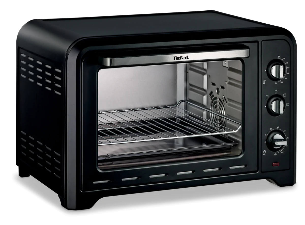 Електропіч Tefal OPTIMO 39л OF484811