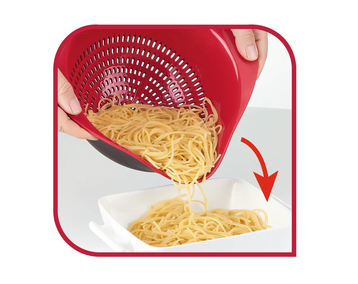 Друшляк Tefal Ingenio K2070614