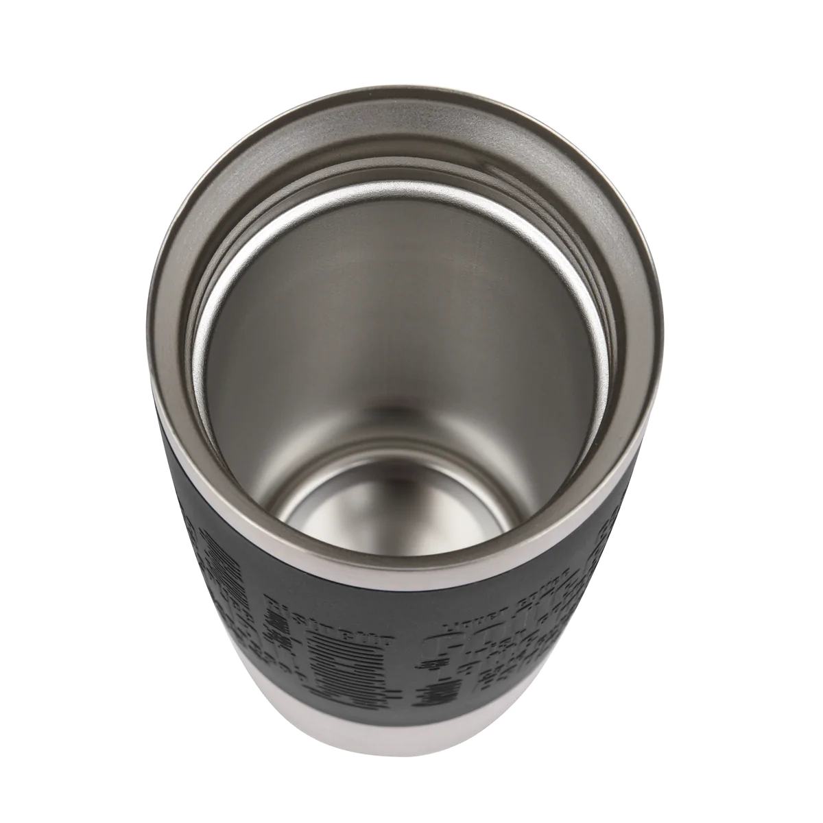 Термочашка Tefal Travel Mug K3081114