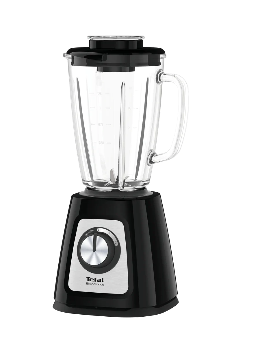 Блендер стаціонарний Tefal BLENDFORCE 2 BL438831