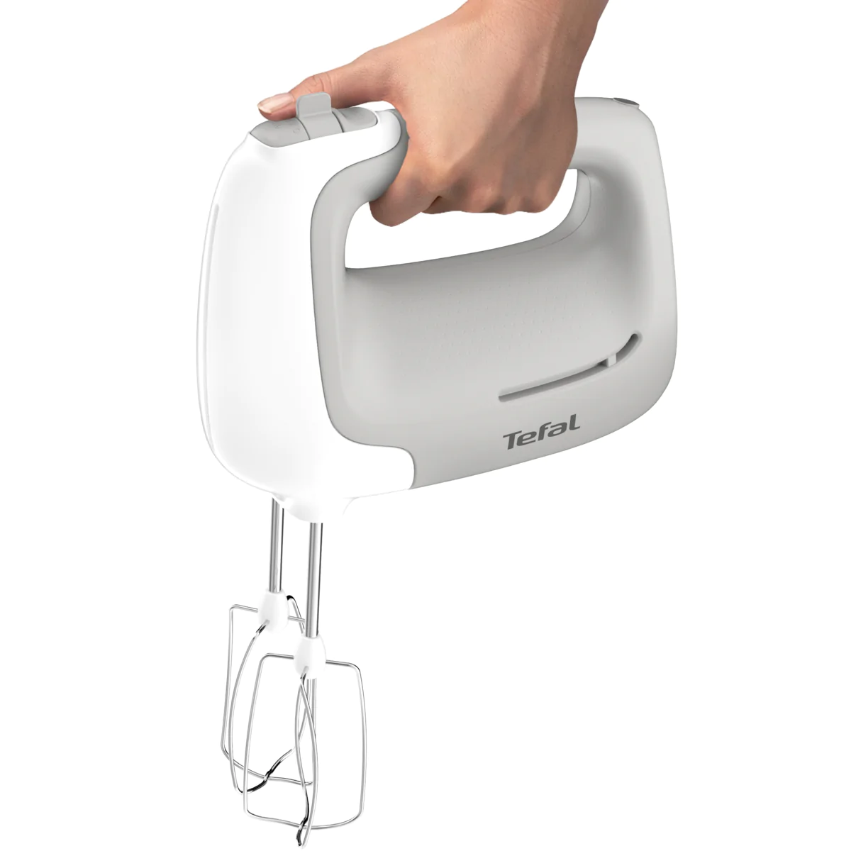 Міксер TEFAL Prep'Mix HT450B38