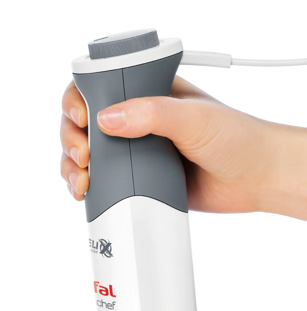 Блендер заглибний Tefal OPTICHEF HB643138