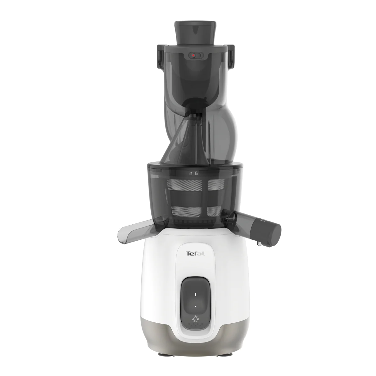 Соковитискач шнековий Tefal ULTRA JUICE MECA ZC600138