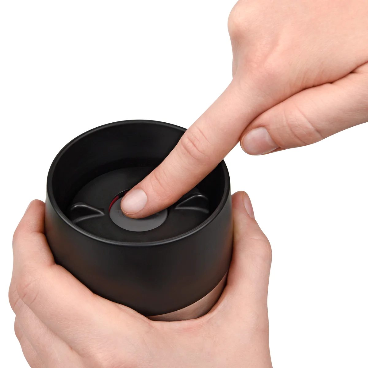 Термочашка Tefal Travel Mug 0.36 л K3084114