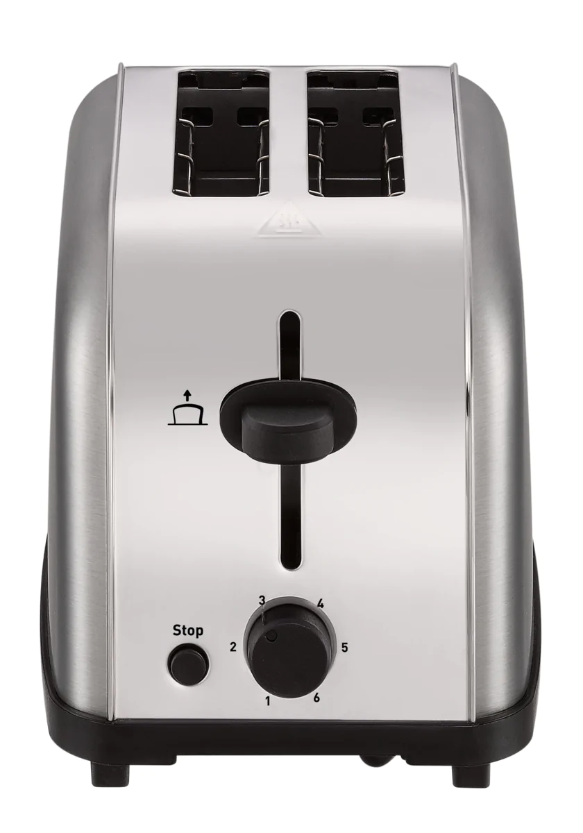 Тостер Tefal ULTRA MINI TT330D30